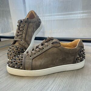 Christian Louboutin Men’s Size 41 (US 8)